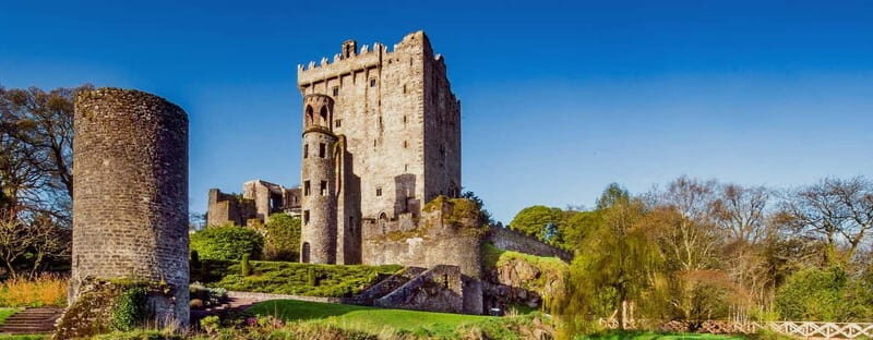 Kinsale: Blarney Castle & Cobh Half Day Tour in Cork - Who Will Appreciate This Tour?