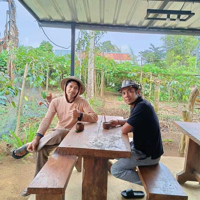 Kintamani Bali Coffee Adventure - Is It Worth the Price?