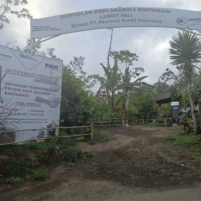 Kintamani Bali Coffee Adventure - FAQ