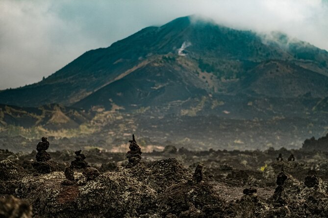 Kintamani Black Lava Sunrise Jeep Adventure With Temple in Bali - Tips for an Enjoyable Adventure