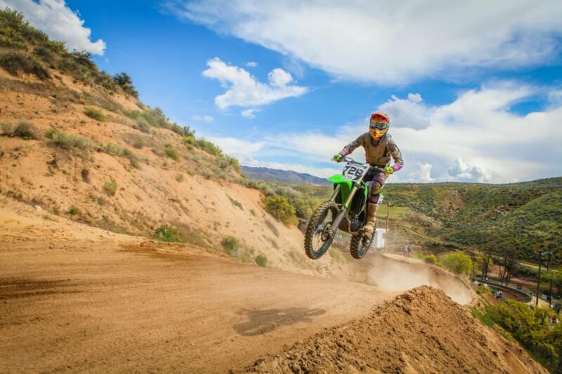 Kintamani Dirtbikes and Black Sand - Important Information