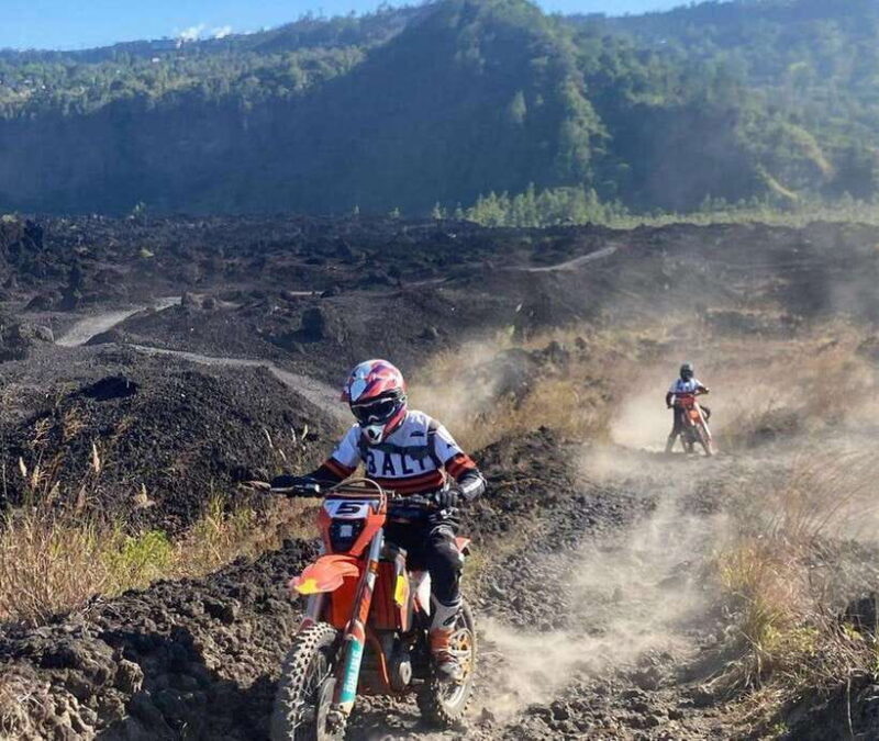 kintamani : dirty bike adventure - An In-Depth Look at the Kintamani Dirt Bike Adventure