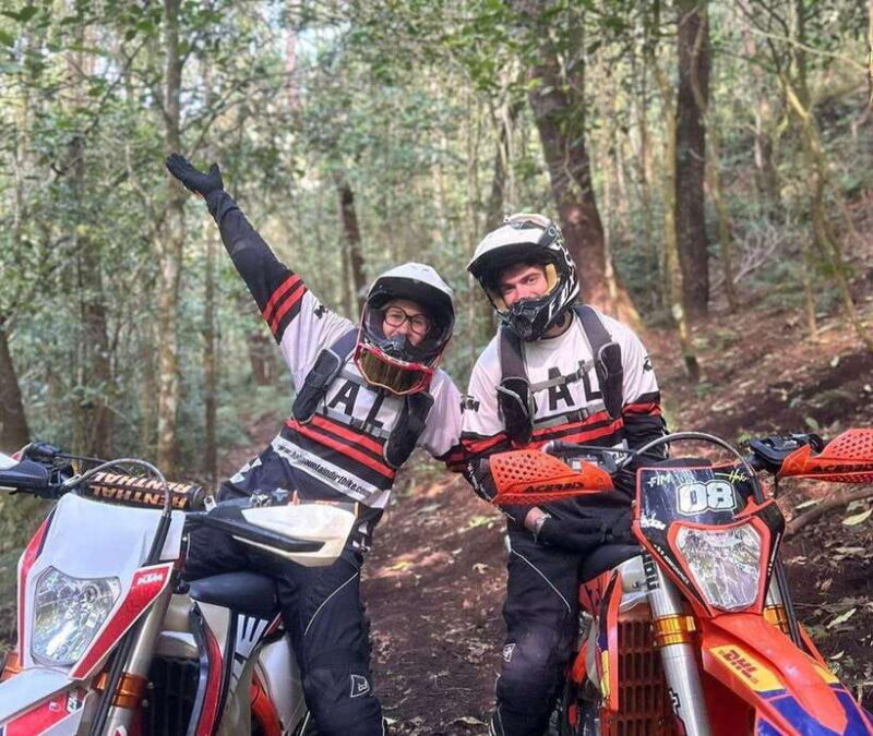 kintamani : dirty bike adventure - What to Expect and What Not to Expect