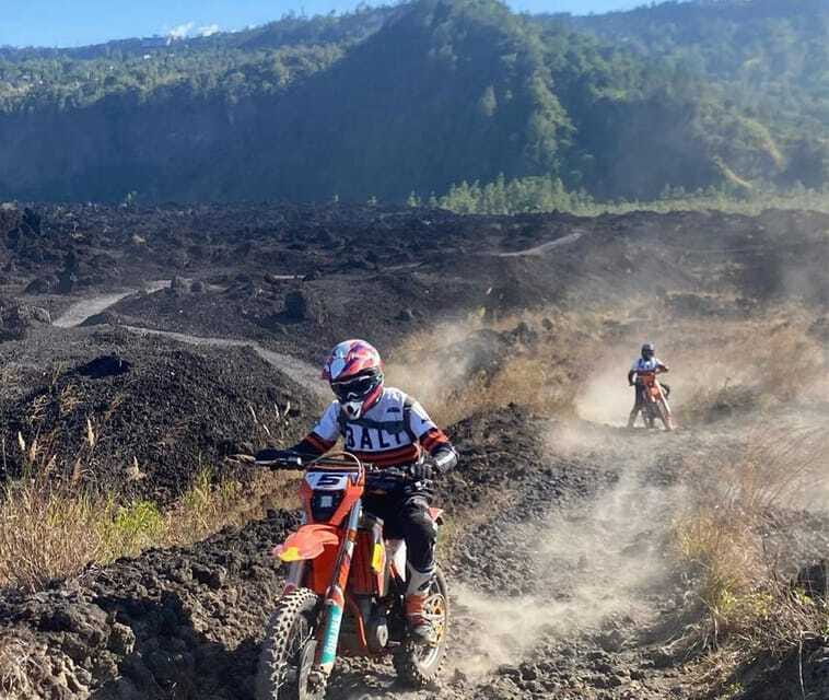 kintamani : dirty bike adventure - Who Is This Tour Perfect For?