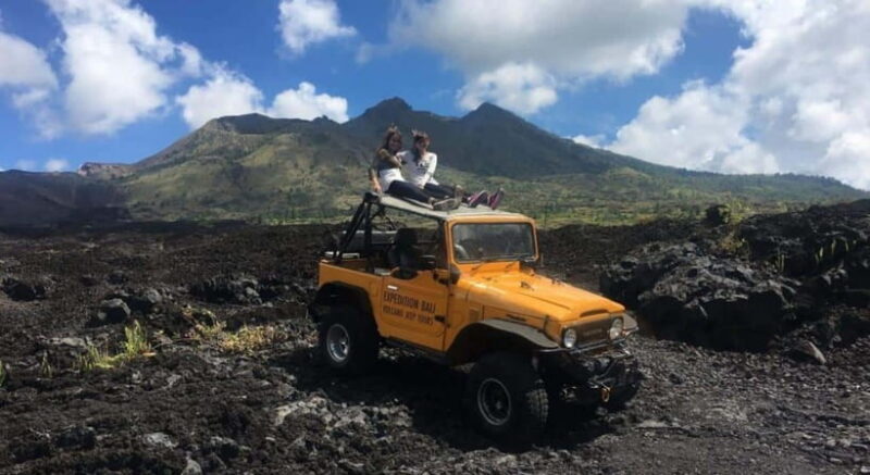 Kintamani: Jeep Sunrise Trekking with Hot Spring Kintamani - Final Thoughts