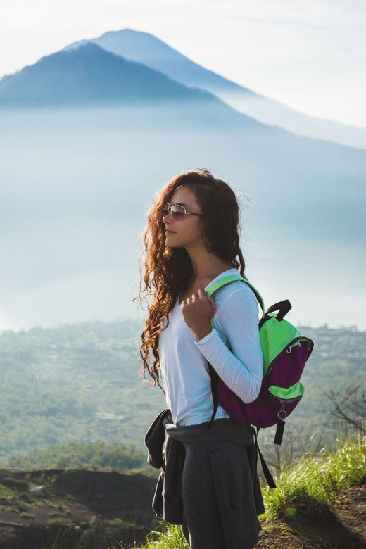 Kintamani: Kintamani Sunrise Trek and Natural Hot Spring - Good To Know