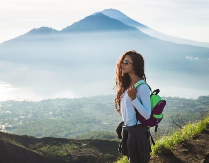 Kintamani: Kintamani Sunrise Trek and Natural Hot Spring - Frequently Asked Questions