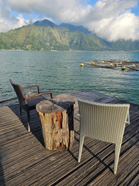 Kintamani Multi-Adventure Tour - Good To Know
