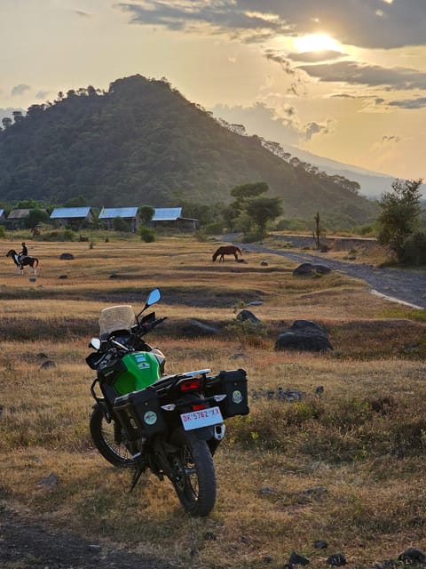 Kintamani Multi-Adventure Tour - Inclusions