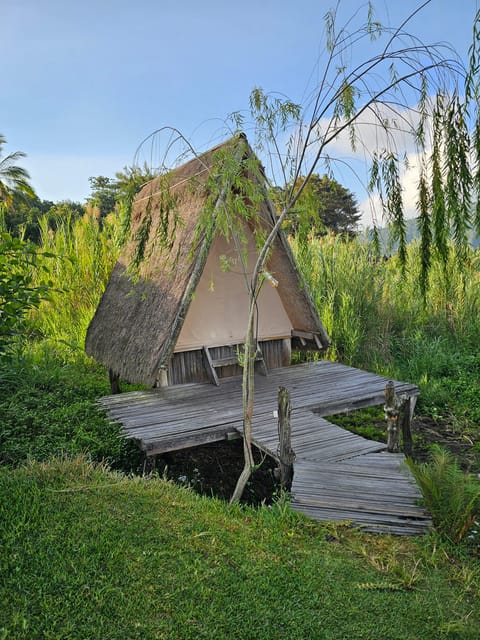 Kintamani Multi-Adventure Tour - Booking Information