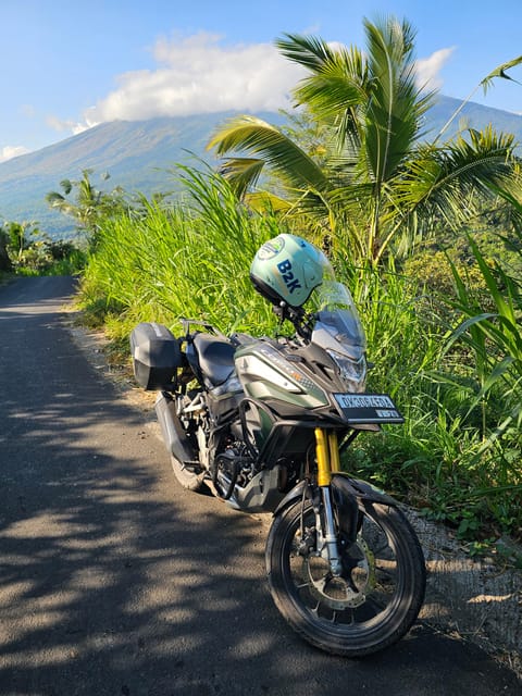 Kintamani Multi-Adventure Tour - Frequently Asked Questions