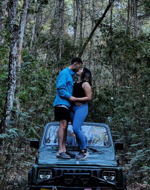 Kintamani Sunrise Jeep Experience With Amazing Driver - Frequently Asked Questions