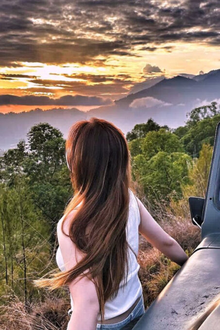 Kintamani: Sunrise Jeep Tour & Hot Spring - Frequently Asked Questions