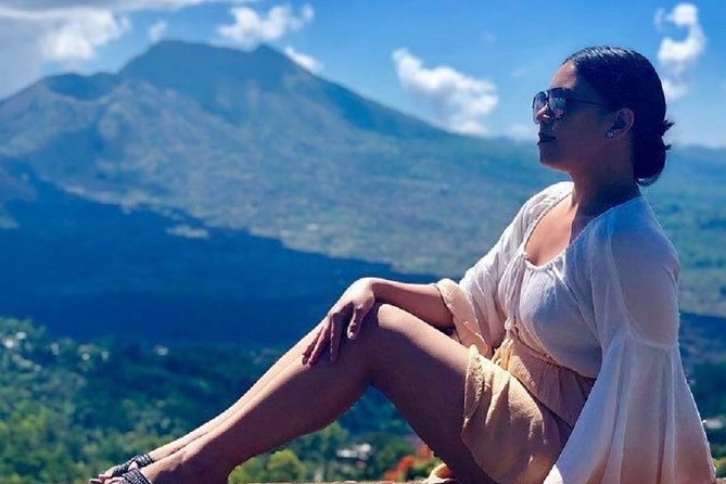 Kintamani Volcano and Its Surroundings - Adventure Activities in Kintamani