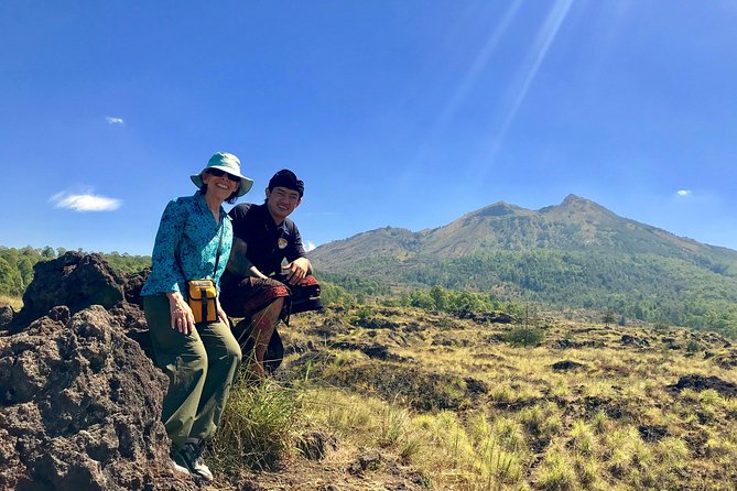 Kintamani Volcano and Its Surroundings - Customer Experiences and Reviews
