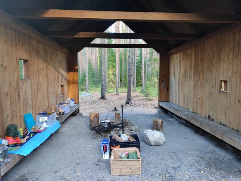 Kintulammi Nature Experience (Nature reserve near Tampere) - Authenticity and Customer Feedback