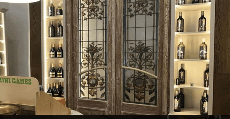 Kirstenbosch Botanical Garden and Constantia Wine Tasting - Kirstenbosch National Botanical Garden