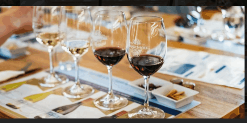 Kirstenbosch Botanical Garden and Constantia Wine Tasting - Constantia Wine Region