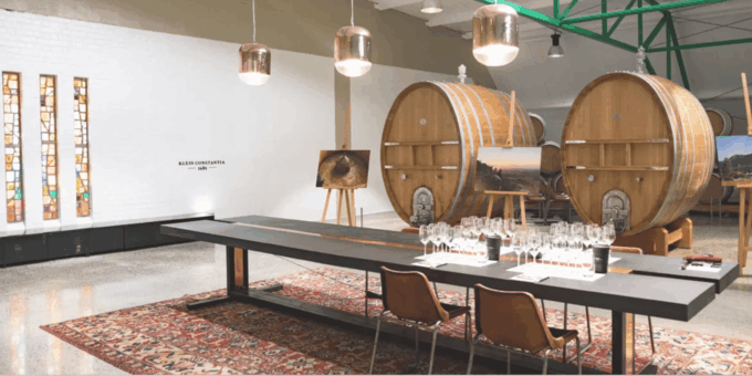 Kirstenbosch Botanical Garden and Constantia Wine Tasting - The Sum Up