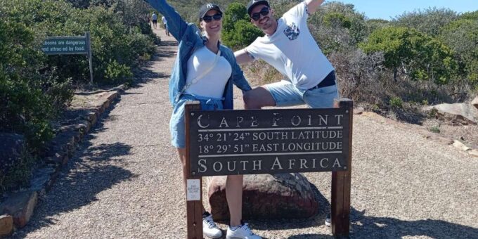Kirstenbosch Garden, Bo-Kaap-Penguins & Cape Peninsula Tour - Frequently Asked Questions