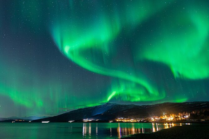 Kiruna Northern Lights Tour with Photographer - What Makes This Tour Stand Out?