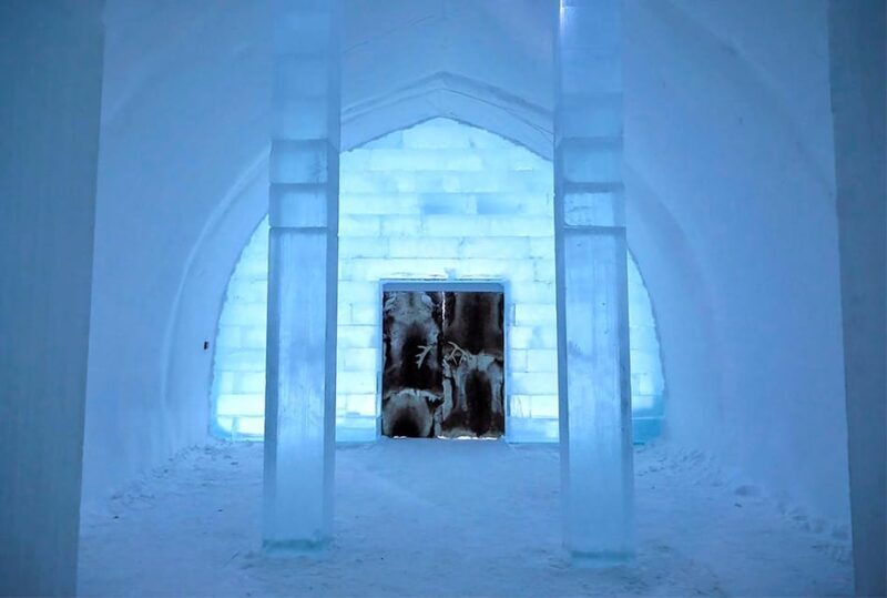 Kiruna: Tour of Icehotel and Jukkasjärvi - Who is This Tour Best For?