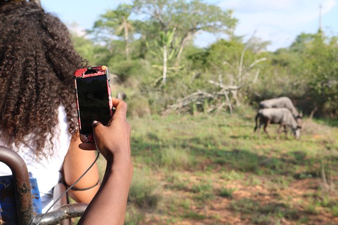 Kissama National Park Safari - Good To Know