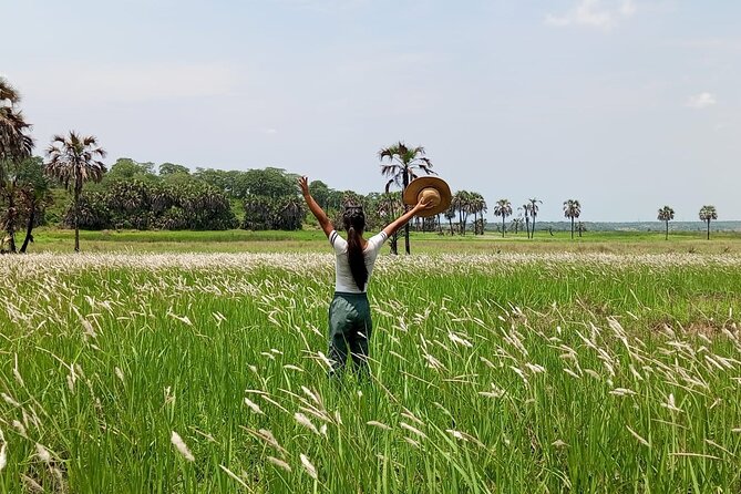 Kissama National Park Safari - Inclusions and Experience