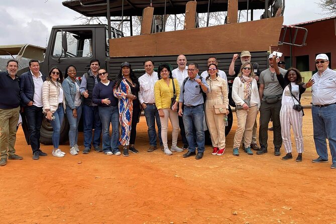Kissama National Park Safari - Planning Your Kissama Adventure