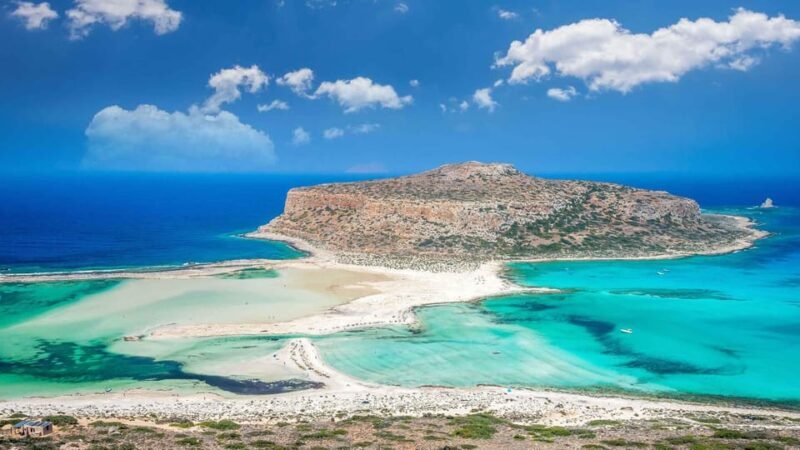 Kissamos: Balos & Gramvousa Sailing Cruise with Meal - Who Will Love This Cruise?