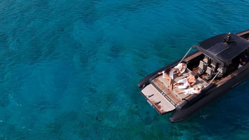 Kissamos: Balos & Gramvousa Speedboat Cruise with Snorkeling - Introducing the Balos & Gramvousa Speedboat Cruise: An Authentic Crete Adventure