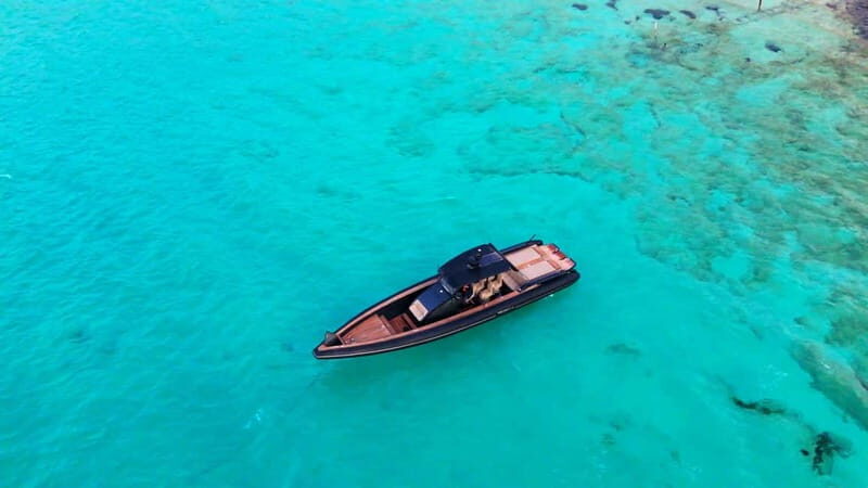Kissamos: Balos & Gramvousa Speedboat Cruise with Snorkeling - The Itinerary: A Well-Organized Day