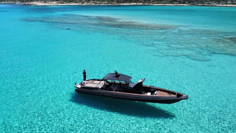 Kissamos: Balos & Gramvousa Speedboat Cruise with Snorkeling - The Value of This Tour