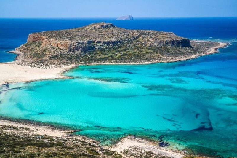 Kissamos: Balos & Gramvousa Speedboat Cruise with Snorkeling - The Value of This Experience