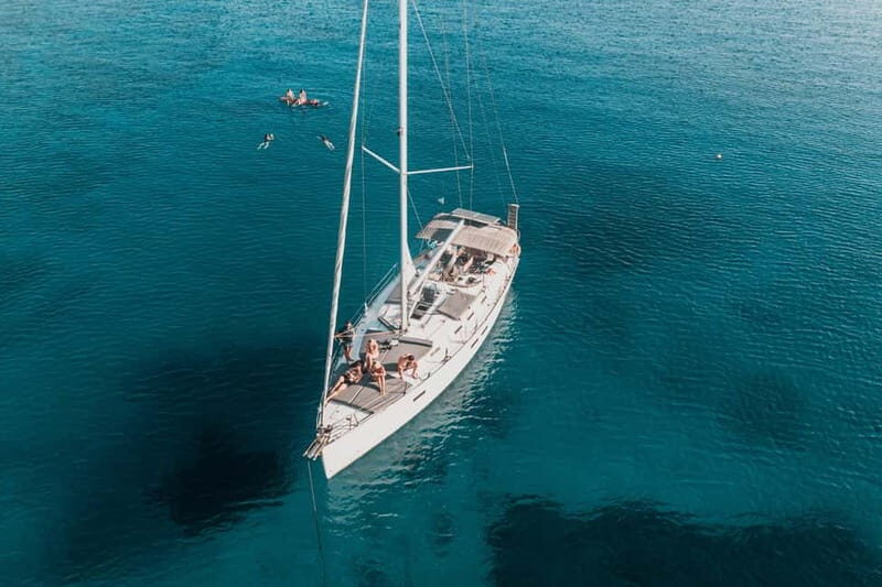Kissamos: Balos Lagoon Golden Hour Sailing Cruise - Who Will Love This Cruise?