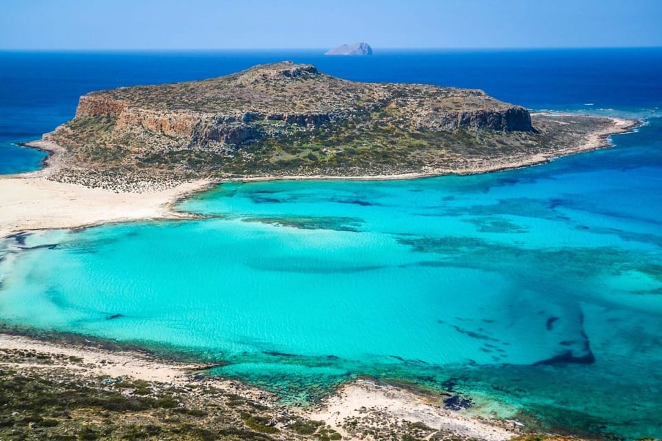 Kissamos: Balos Lagoon Sunset Sailing Cruise - Key Points