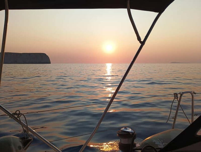 Kissamos: Explore Balos and Gramvoussa, supporting a cause - A Closer Look at the Experience