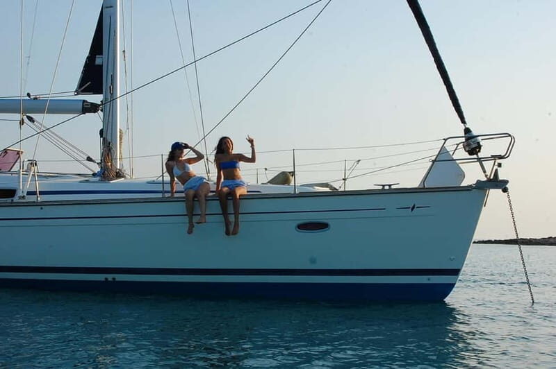 Kissamos: Explore Balos and Gramvoussa, supporting a cause - Authenticity and Traveler Insights
