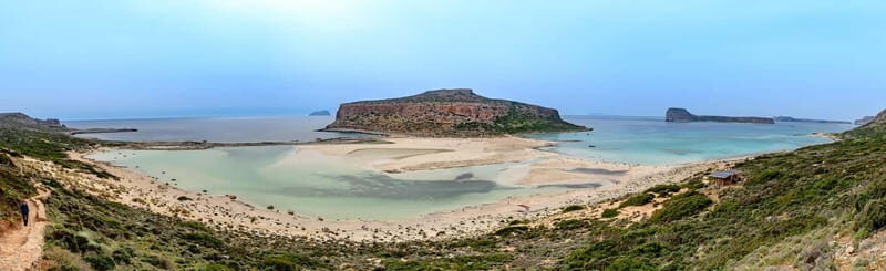 Kissamos: Explore Balos and Gramvoussa, supporting a cause - Who Should Consider This Tour?