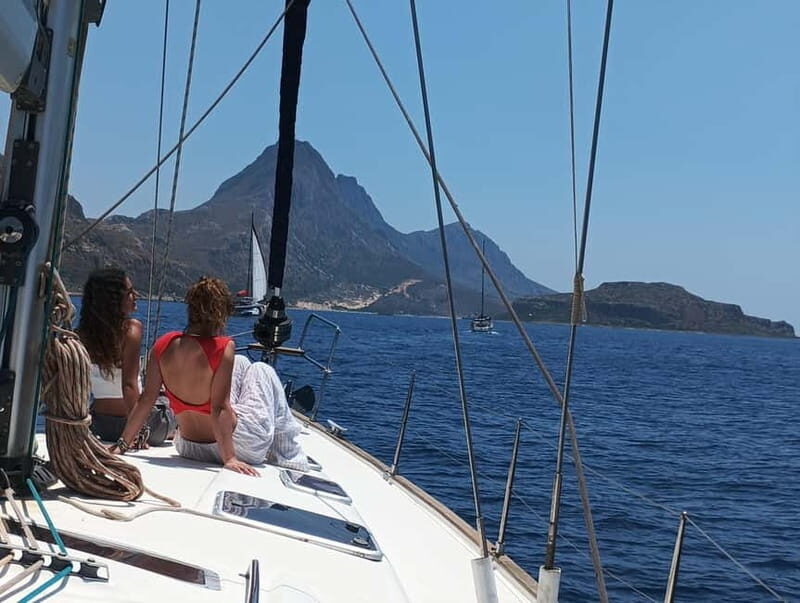 Kissamos: Explore Balos and Gramvoussa, supporting a cause - Final Thoughts