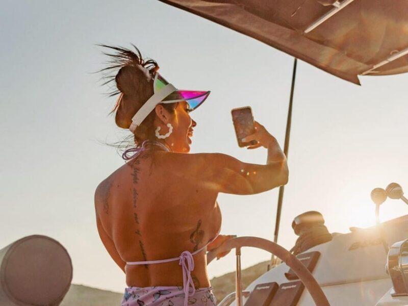 Kissamos: Romantic Sunset Sailing Catamaran Cruise - Final Thoughts