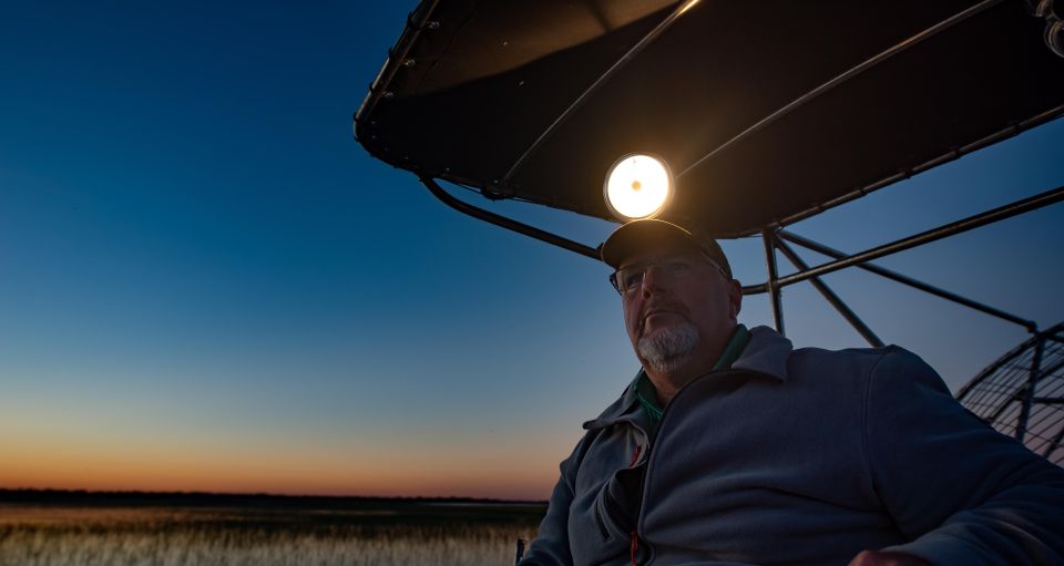 Kissimmee: Boggy Creek Airboats Adventures Night Tour Ticket - Recap
