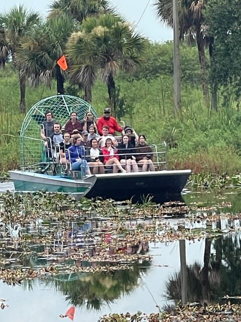 Kissimmee: Everglades Alligator and Wildlife Airboat Tour - Why Choose This Tour?