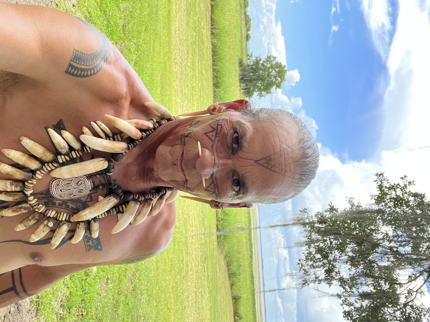 Kissimmee: Jororo Village Evolution Of The Weapon Show - Accessibility and Cancellation