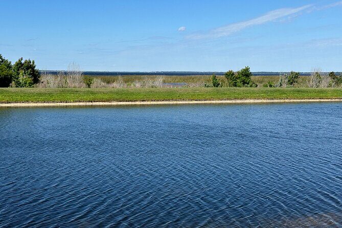 Kissimmee, St. Cloud Self Guided Lakefront Tour on eBike (4 hrs.) - Who Should Consider This Tour?