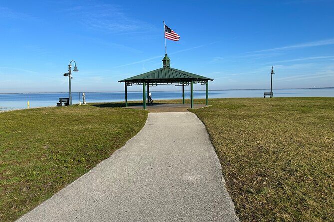 Kissimmee, St. Cloud Self Guided Lakefront Tour on eBike (4 hrs.) - Final Thoughts