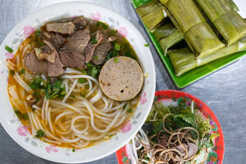 KISSTOUR | Motorbike Food Tour Female Drivers in Ho Chi Minh - Important Information for Participants