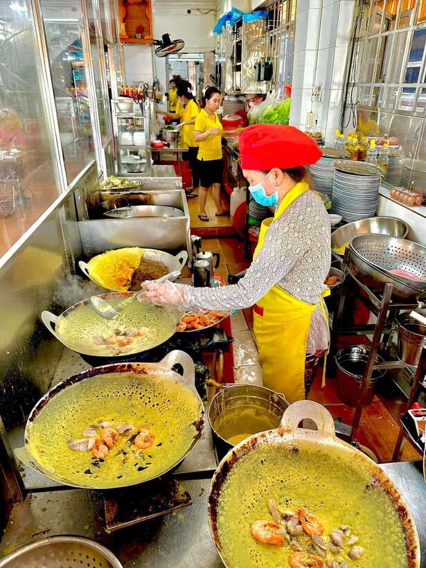 KISSTOUR | Motorbike Food Tour Female Drivers in Ho Chi Minh - Customer Reviews and Testimonials