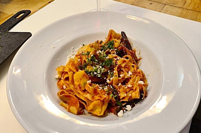 Kitchen of Mamma: Pasta Cooking Class with market visit in Rome - Who Will Love This Tour?