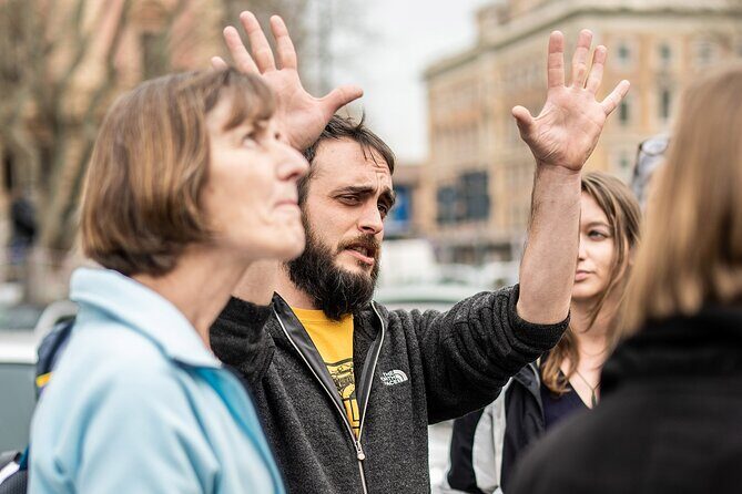 Kitchen of Mamma: Pasta Cooking Class with market visit in Rome - Frequently Asked Questions